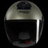 Nolan N40-5 06 Classico Nobile Jet Open face Visor Motorcycle Helmet